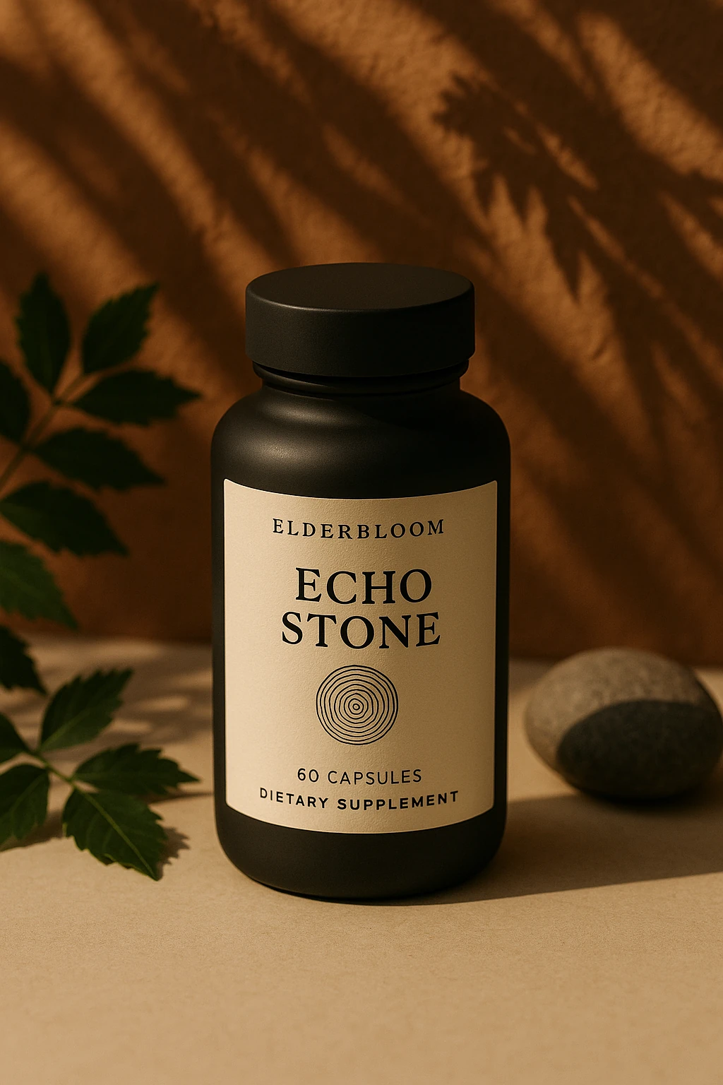 Echo Stone