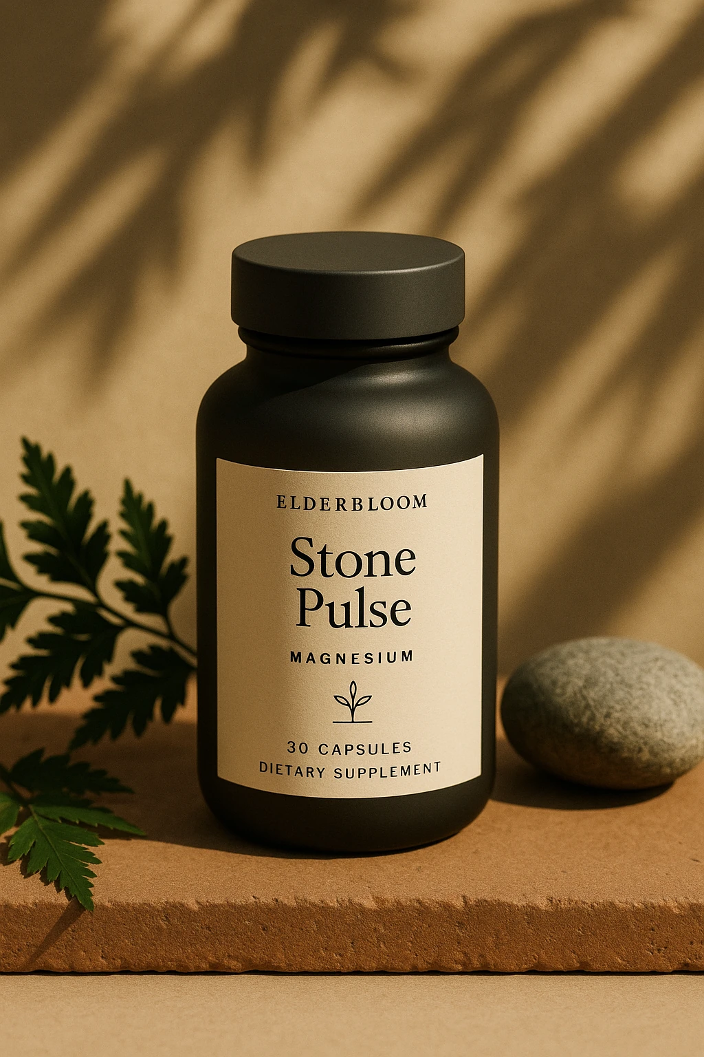 Stone Pulse